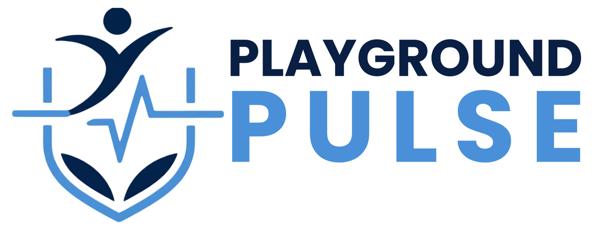 Playground Pulse